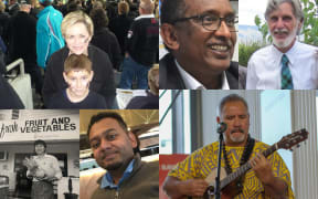 Best of 2020: Voices