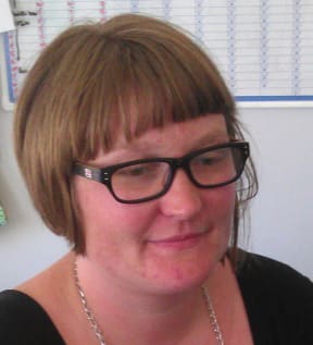 Natalie Gousmett of Wellington Rape Crisis welcomes the move.