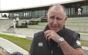 Cricket World Cup loss ‘still a bit raw’ – coach