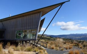Orokonui Ecosanctuary
