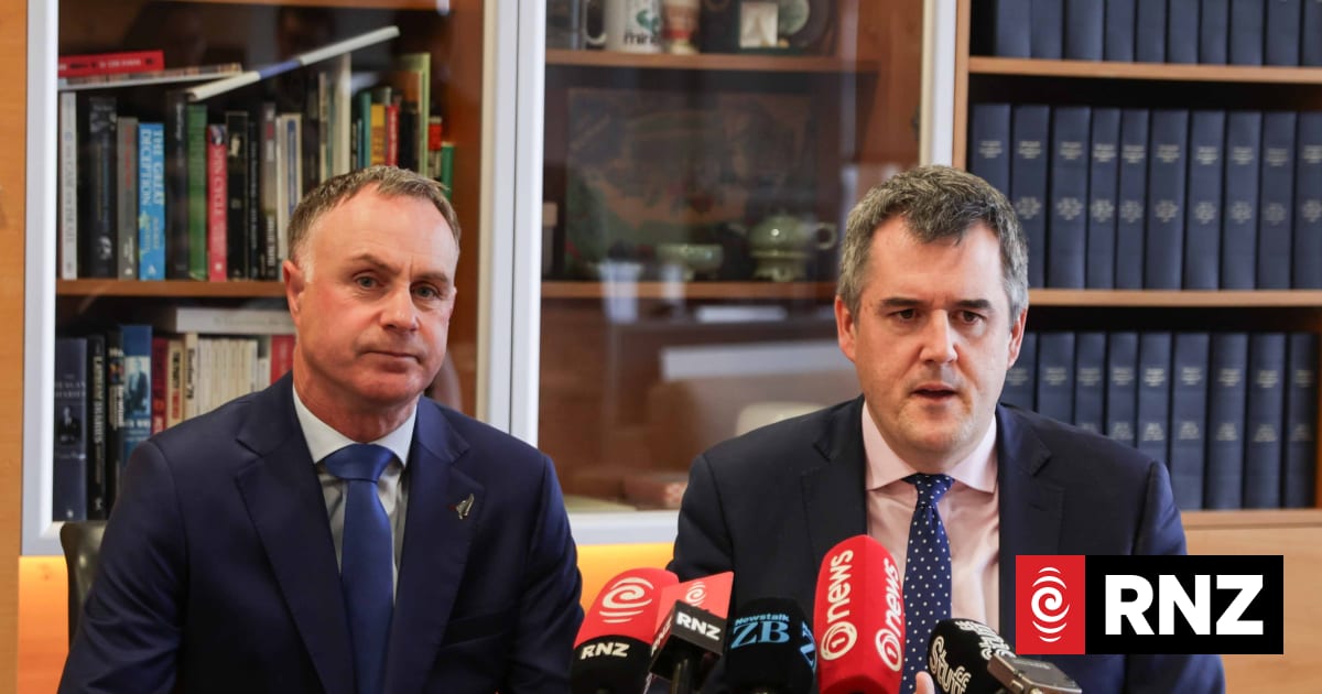 Ministers confirm law change on councils' development contributions on the way