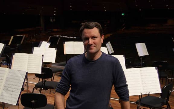 Michael Norris
