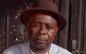 Missing 60-year-old Ronny Okeke.