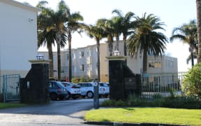 Eastcliffe Retirement Village