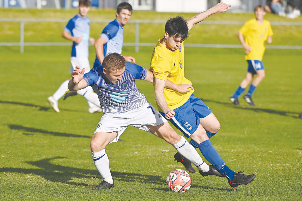 Gisborne Thistle Association Football Club have told Gisborne District Council a $150 million proposal for sports hubs poses a threat to the club’s identity.