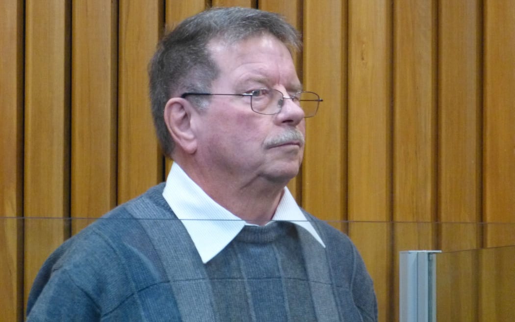 David John Hancox submitted dozens of false invoices to divert money into his own personal bank account.