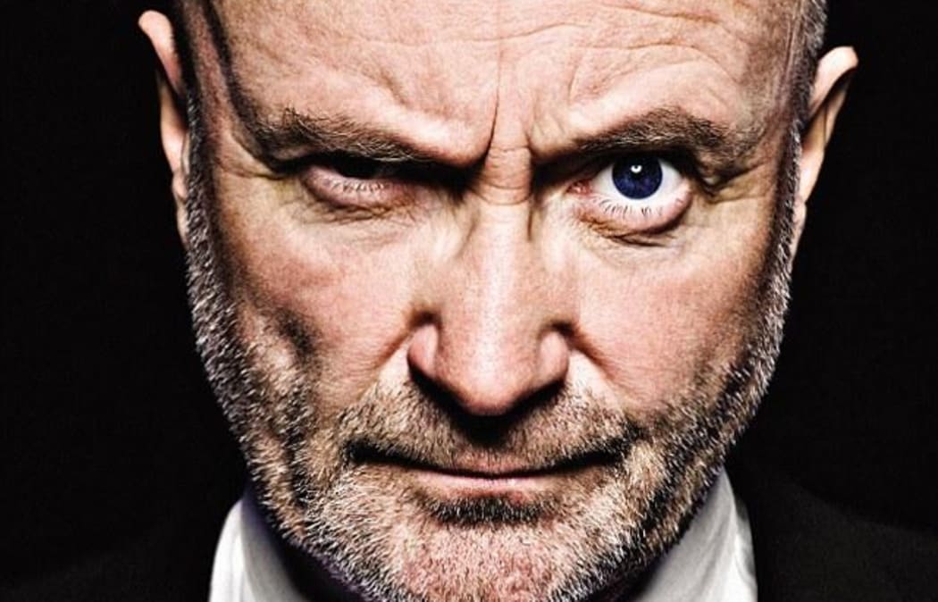 Phil Collins