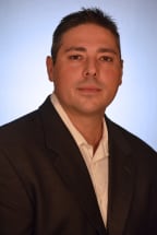 Jacob Vigil