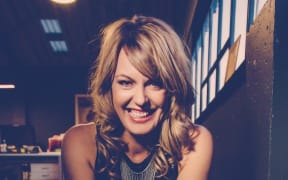 Megan Clark-Cook, chair of the New Zealand Communications Council's diversity and inclusion group.