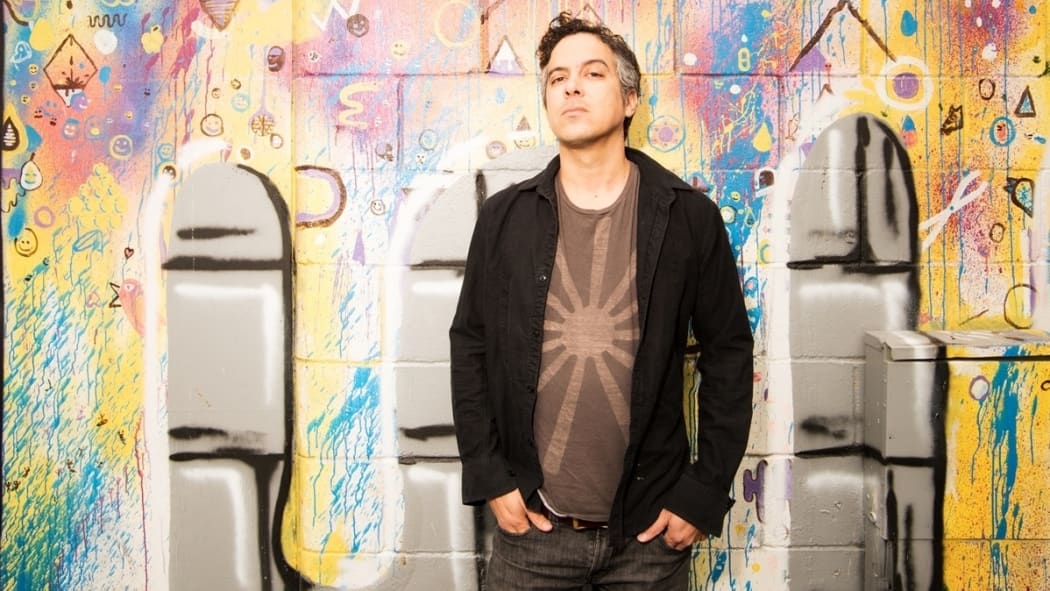 M Ward