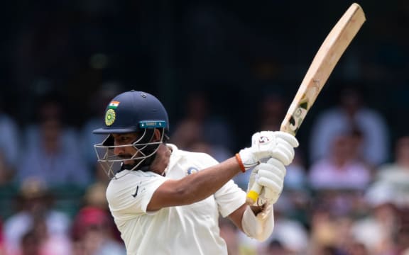 Cheteshwar Pujara