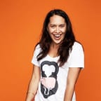 Actor/comic Kura Forrester is hosting the 2015 Auckland Theatre Awards.