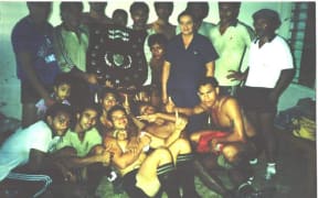 Marina Schaafhausen was known as The Iron Lady; a name synonymous with the rugby league community.
