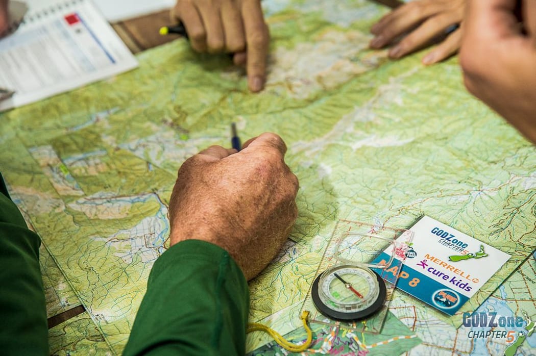 300 athletes are competing in the week-long Godzone endurance race around the Nelson-Tasman region.