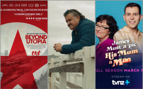 Movie posters