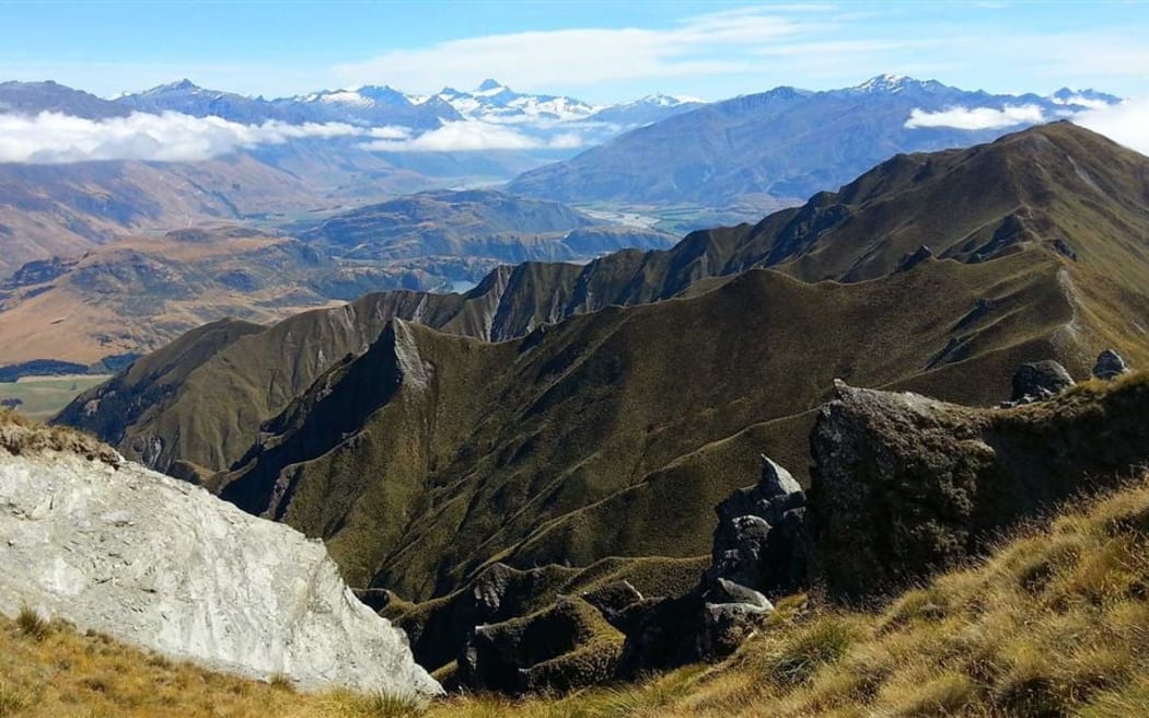 Hiker Dies on Popular Track Near Wanaka