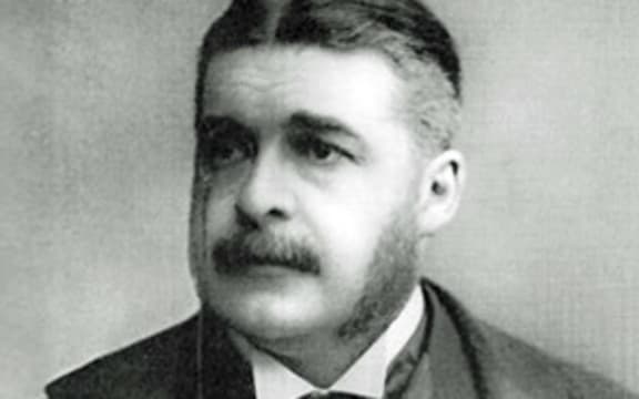 Arthur Sullivan