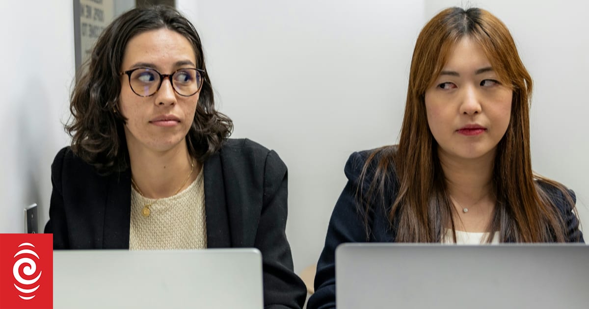 What do I do when someone at work is annoying, or a bully?