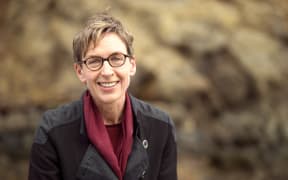 Rhian Gallagher