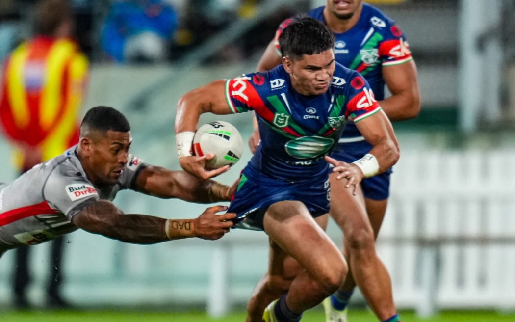 Warriors brace for Eels ambush as injury-hit Parramatta seek another upset — image 6
