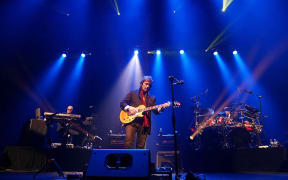 Steve Hackett