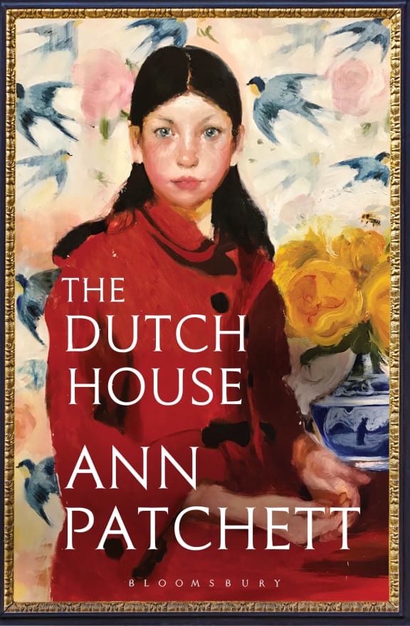 The Dutch House, a new novel by Ann Patchett