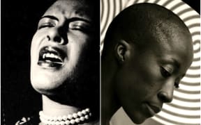 Billie Holiday & Rokia Traoré - Strange Fruit