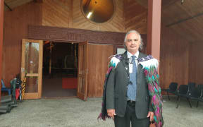 Judge Louis Bidois will preside over the 16th Rangatahi Court in Hastings.