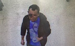 London police have been searching for Abdul Shokoor Ezedi since the attack on 31 January, 2024.