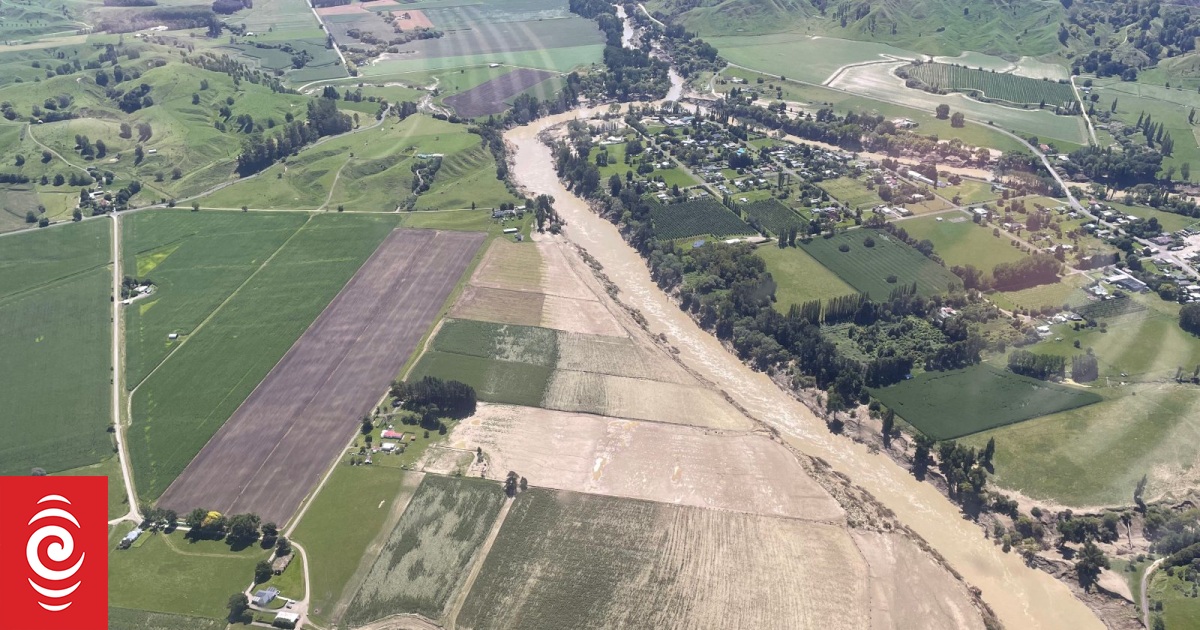 Wairoa Airport runway extension gets boost from government - Vimarsana News