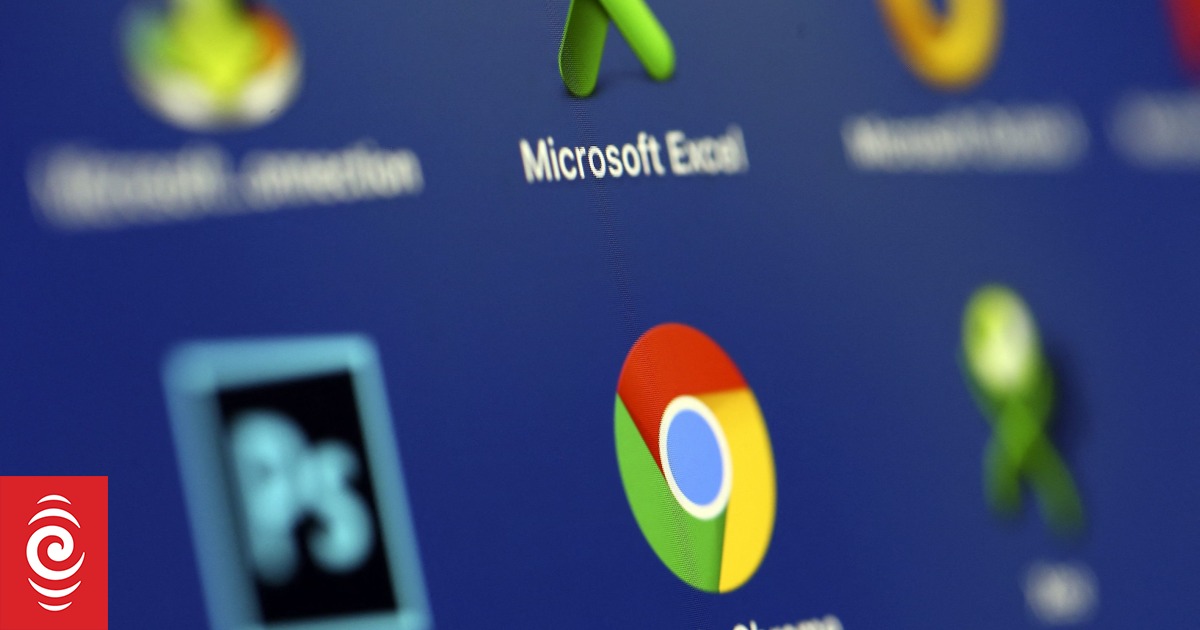 Google makes case for keeping Chrome browser