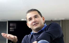 Dr Juan Carlos Arango-Lasprilla