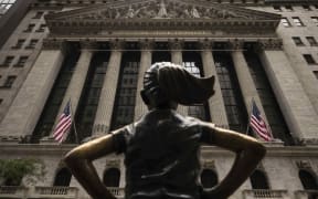 The S&P 500 on Tuesday (US time) closed 0.85% away from a new record high.
