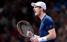 Andy Murray.