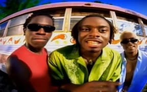 Baha Men