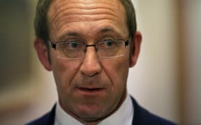 Andrew Little 5/5/15