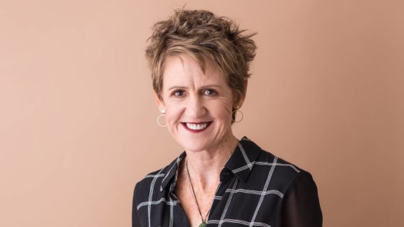 Karen Nimmo