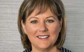 Mary Scholtens QC