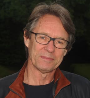 Professor Kim Dovey