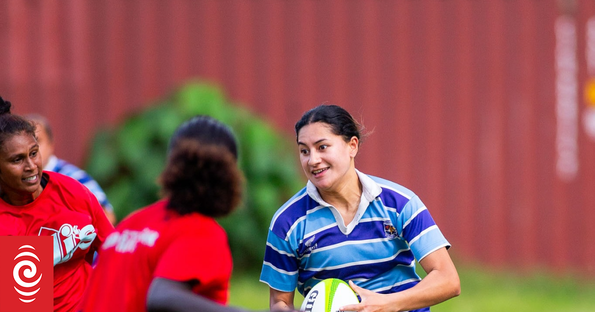 Oceania Sevens: Samoa and Tonga favourites at Honiara rugby tourney