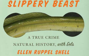 Slippery Beast, A True Crime Natural History with Eels