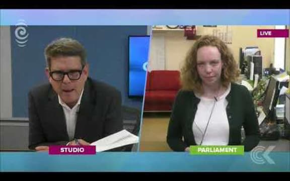 NZ First board to resume talks in the morning