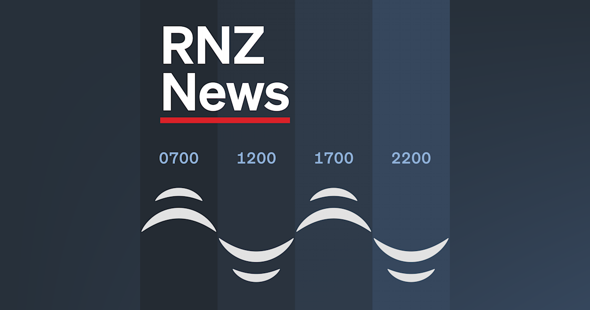 Rnz national live sales