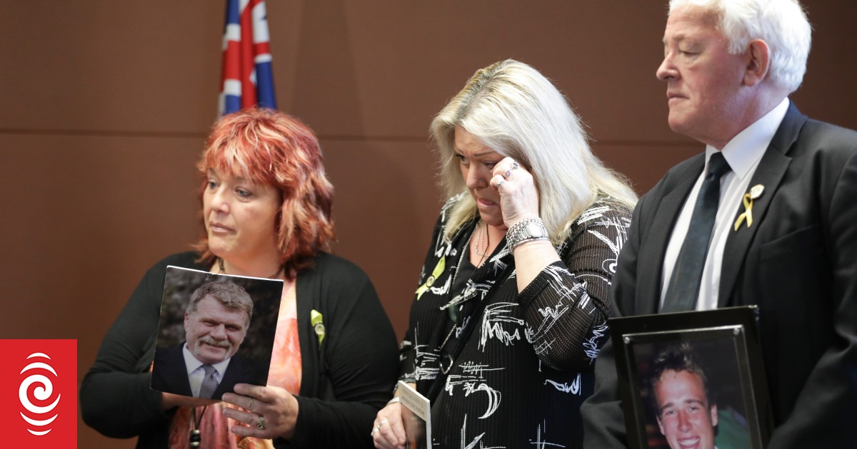Workplace safety reforms risk another Pike River, officials warned