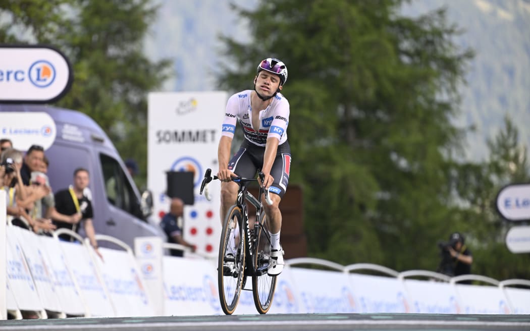 Remco Evenepoel