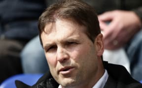 Former Wests Tigers coach Mick Potter will take charge of Fiji for the Pacific Test in May.