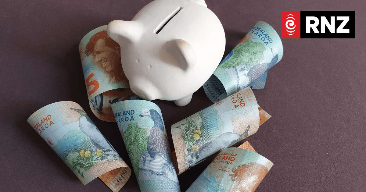 Improving economic outlook drives up KiwiSaver value over breaks $100 billion - Vimarsana News