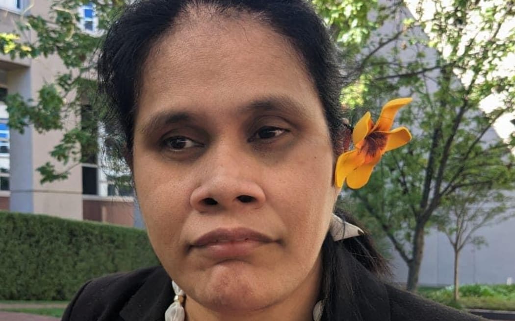 Fa'aolo Utumapu-Utailesolo