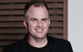 Damian Vaughan