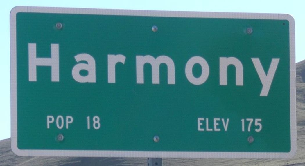 Harmony
